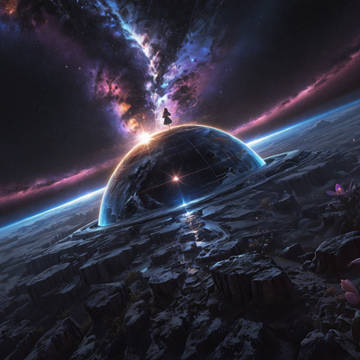 Eternity & Time