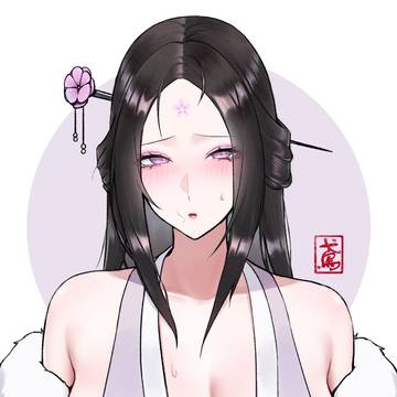 偷吃你灵根的师叔
