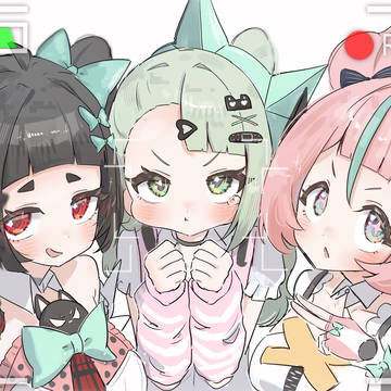 オン眉エンジェル