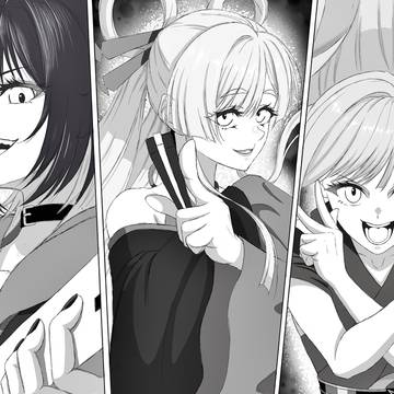 一旦最後のイラスト