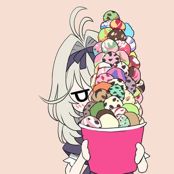 名探偵プリキュア! 森亜るるか