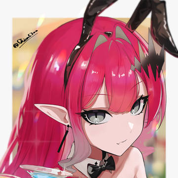 バニーバーヴァンシー