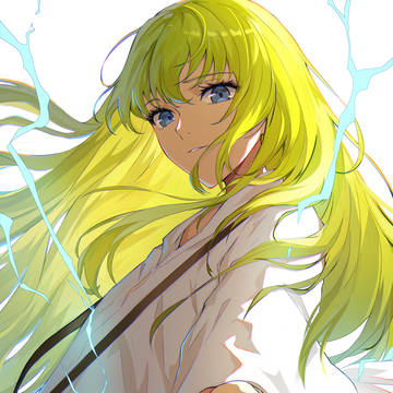 エルキドゥ