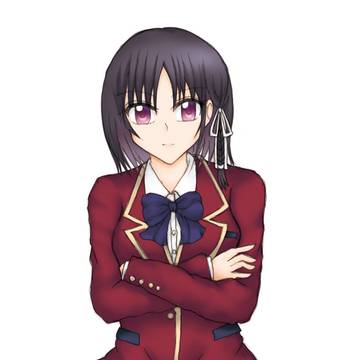 堀北鈴音