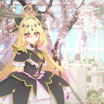 【配布】森亚露露卡 V2