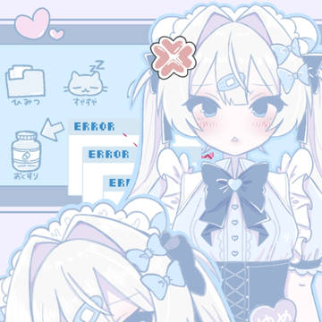 。