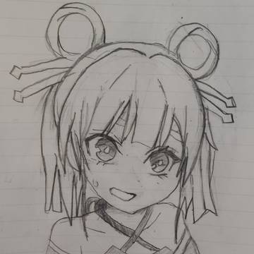 ヤッチョ模写