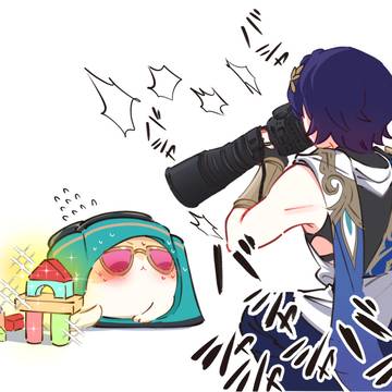 🍯🎲ちゃんまとめ