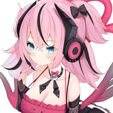 わるアリア