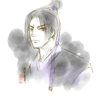 プロフィール　ヘッダー