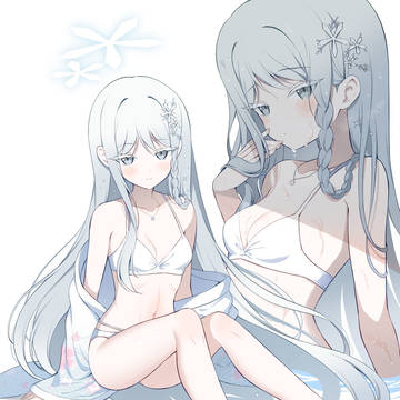 ナグサlog