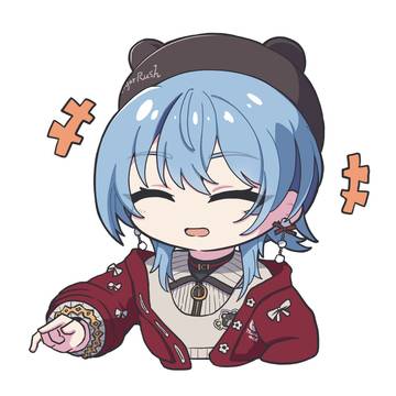 笑うすいたや☄️