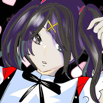 あめちゃん