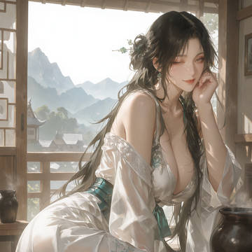 Style 19: 杂图