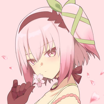 跪け🌸
