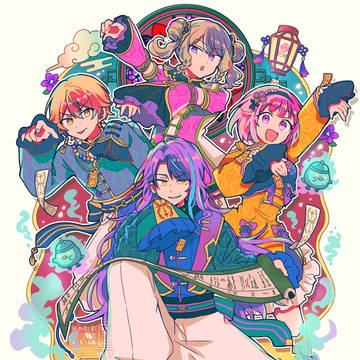 傀儡のうつつ
