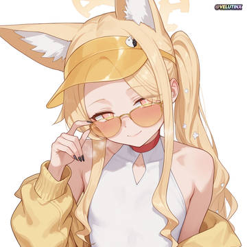 コミュニティ投票でキャラクターを決める
