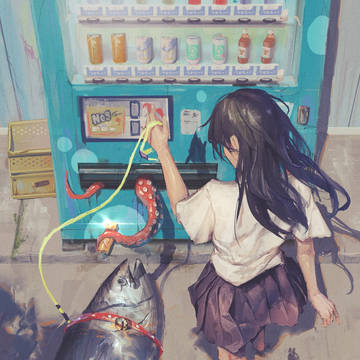 おさんぽ