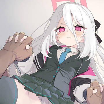 ブルアカ　ケイ