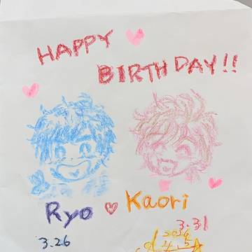CH 落書き 6.5
