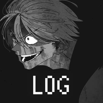 log
