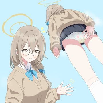 おむつアカネ