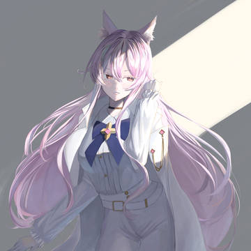 清澄アキラ