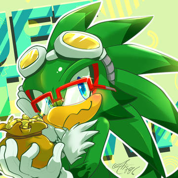 JET THE HAWK