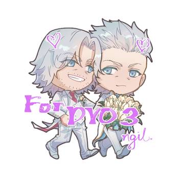 [中国語] DVO3 無料漫 【ダンバジ漫画•web再錄】