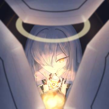マルクト(武装)/verケセド