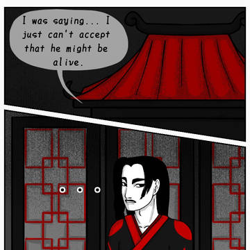 10 CHAPTER: Old Frined