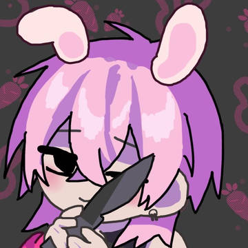 うさꪔ̤̮