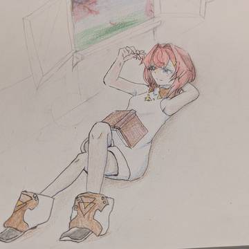 春