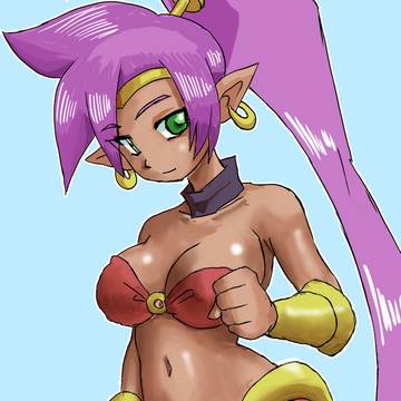 shantae