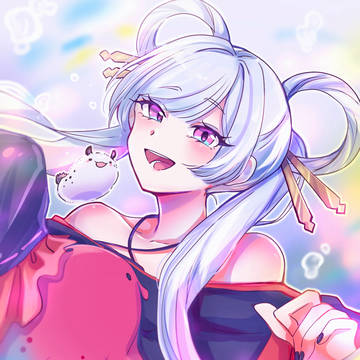 🫧ヤチヨ & FUSHI🫧