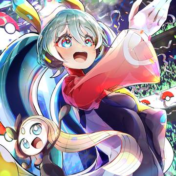 ポケミク
