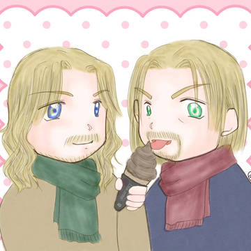 1日1ファラ企画その32