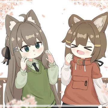 🌸