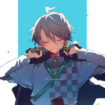 やさしい陽