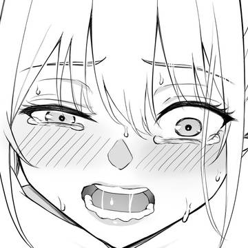 追いつめられる女捜査官💕