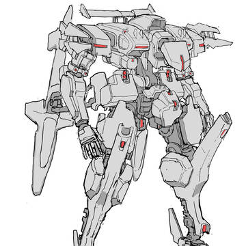 装脚戦闘機