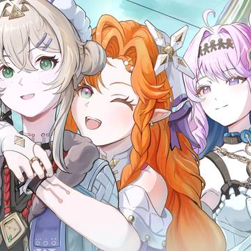 ずっと友達でいようね!