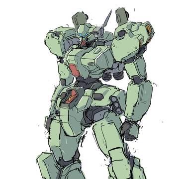 ジェガン