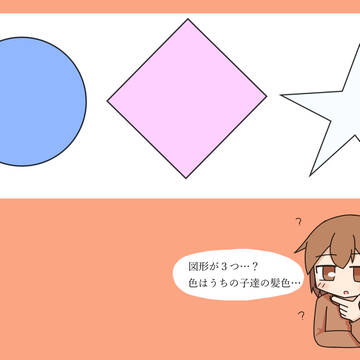 アニメとかで見るこの演出好き