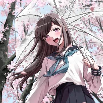 待ち焦がれた春へ