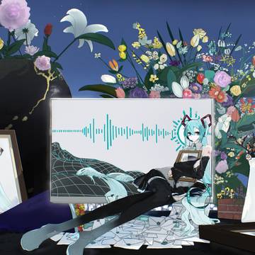 初音ミク