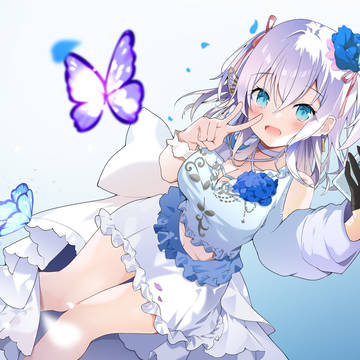 倉田ましろ