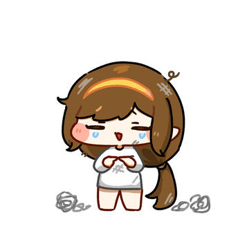 꼬질 로네