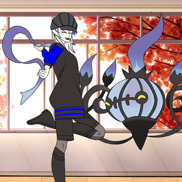 踊ろう