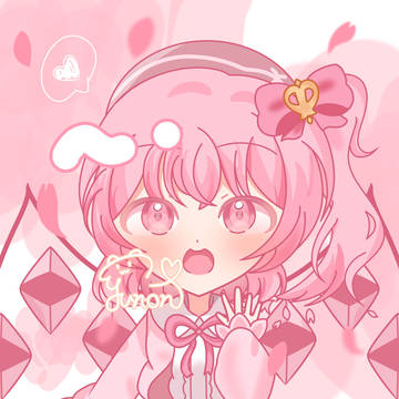 🌸·°